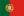 Portugal logotyp