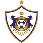 Qarabag FK logo