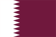 Qatar logo