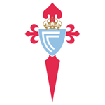 RC Celta logo