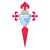 RC Celta logotyp