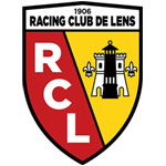 RC Lens logo