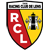 RC Lens logotyp