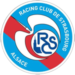 RC Strasbourg Alsace logo