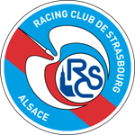 RC Strasbourg Alsace logo