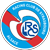 RC Strasbourg Alsace logotyp