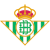 Real Betis logotyp