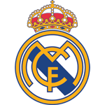 Real Madrid logo