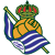 Real Sociedad logotyp