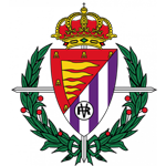 Real Valladolid logo