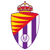 Real Valladolid logotyp