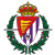 Real Valladolid logotyp