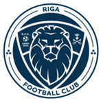 Riga FC logo