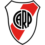 River Plate logo