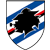 Sampdoria logotyp