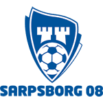 Sarpsborg 08 logo