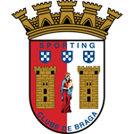 SC Braga logo