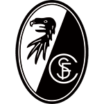 SC Freiburg logo