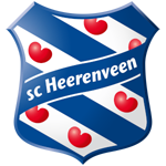 sc Heerenveen logo