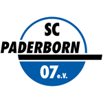 SC Paderborn logo