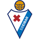 SD Eibar logo