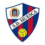 SD Huesca logo