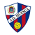 SD Huesca logotyp