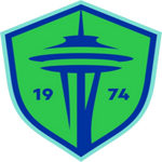 Seattle Sounders FC logo