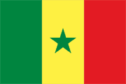 Senegal logo