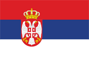 Serbia logo