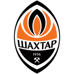 Shakhtar Donetsk logo