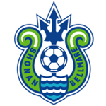 Shonan Bellmare logo