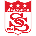 Sivasspor logo