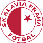 SK Slavia Praha logo