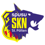 SKN St. Pölten logo