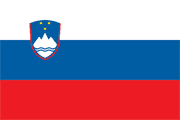 Slovenien logo