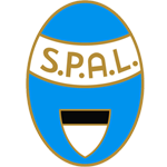 SPAL logo