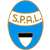 SPAL logotyp