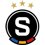 Sparta Prag logo