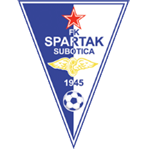 Spartak Subotica logo