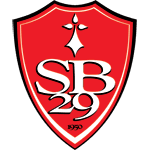 Stade Brestois logo