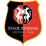 Stade Rennais logo