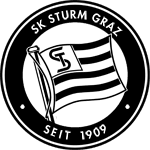 Sturm Graz logo