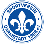 SV Darmstadt 98 logo