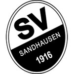 SV Sandhausen logo