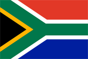 Sydafrika logo