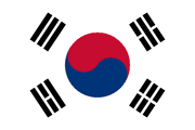 Sydkorea logo