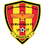 Syrianska FC logo