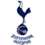 Tottenham Hotspur logotyp