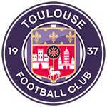 Toulouse FC logo